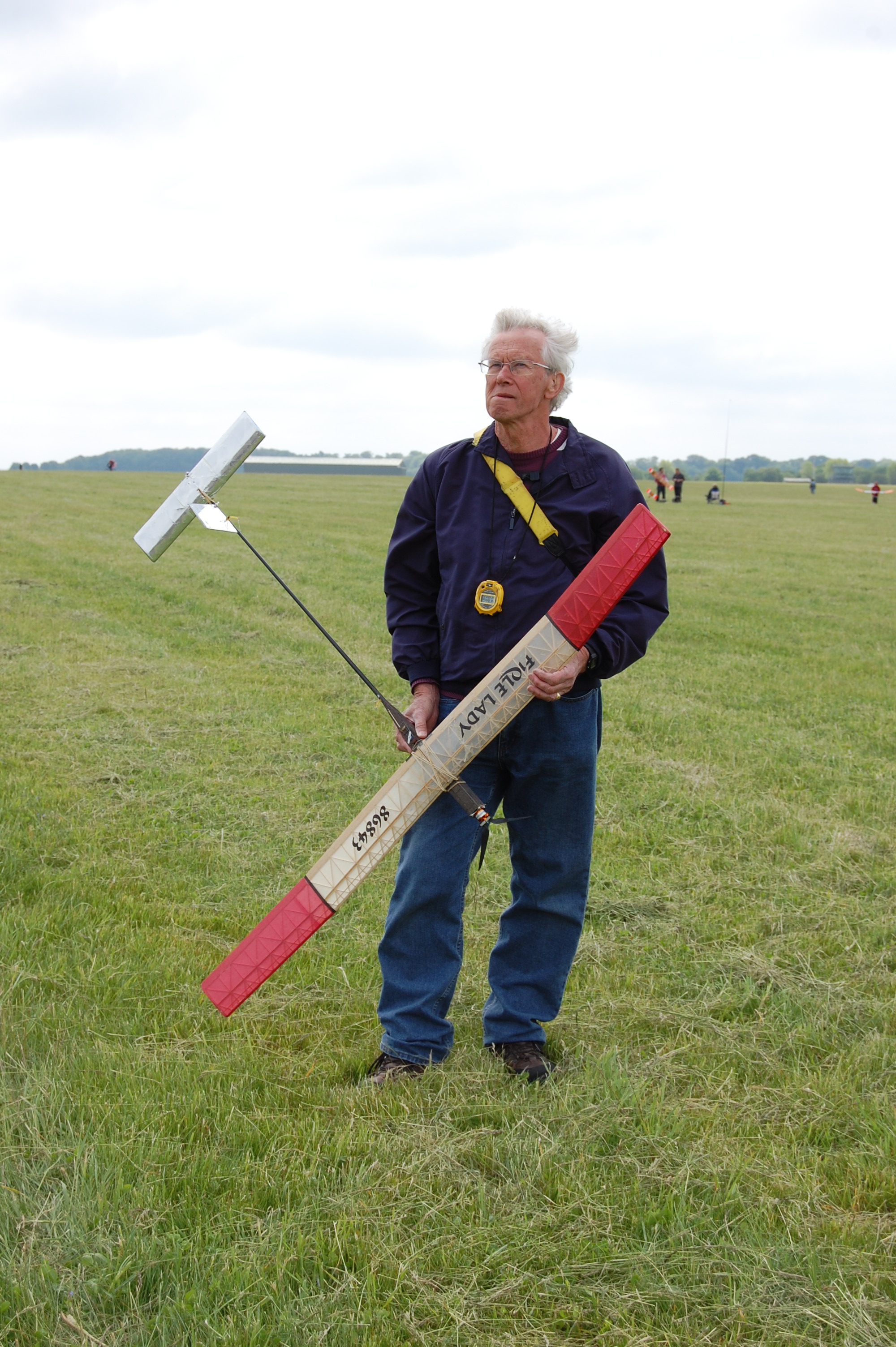 n Marking all the way from Cornwall with Electric   ‘FiQle Lady’  says a lot.